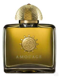 Парфюмерная вода Amouage Jubilation XXV for woman