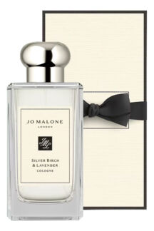 Одеколон Jo Malone Silver Birch & Lavender