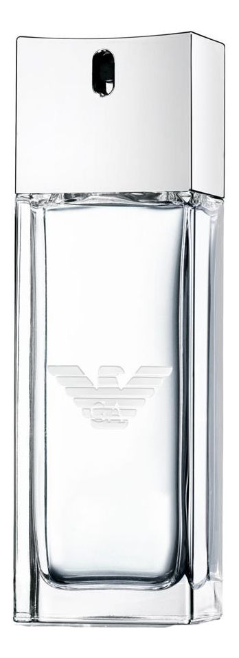 Туалетная вода Giorgio Armani Emporio Diamonds pour homme фото 1