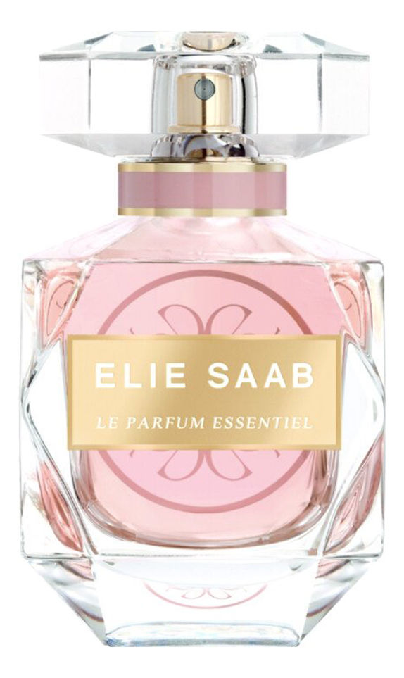 Парфюмерная вода Elie Saab Le Parfum Essentiel фото 1