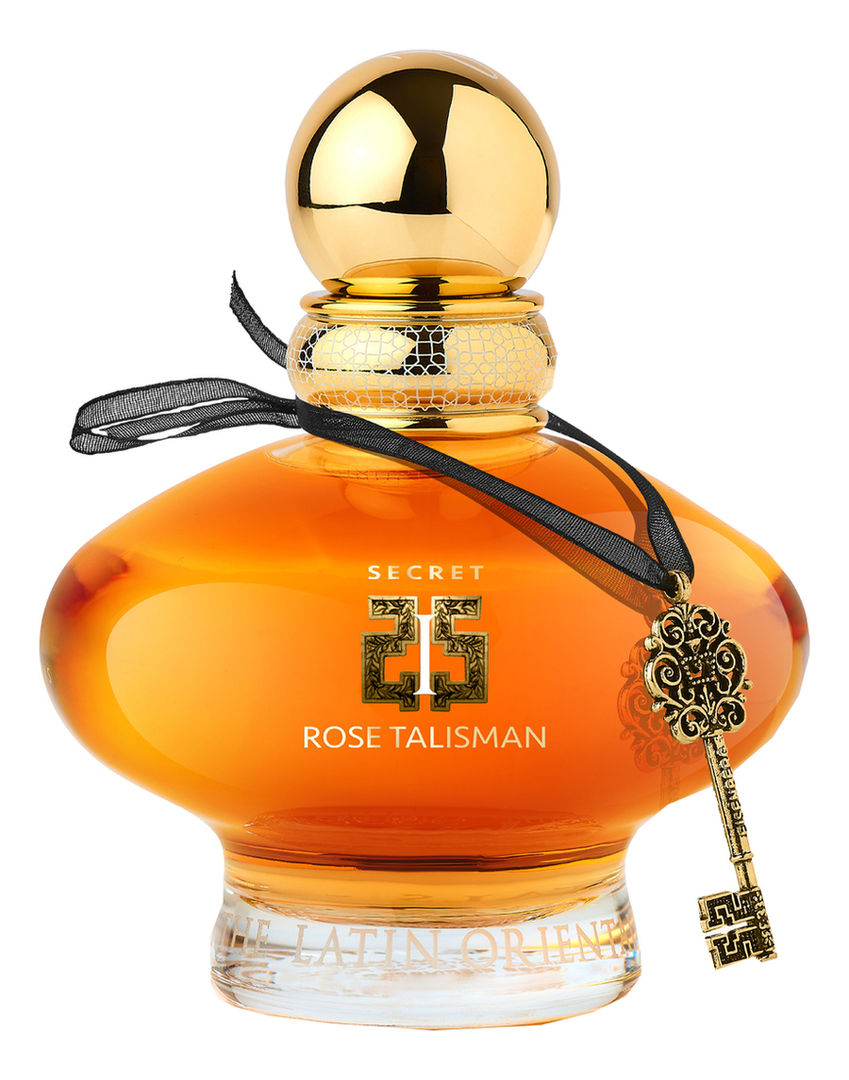 Парфюмерная вода Eisenberg Rose Talisman Secret I фото 1