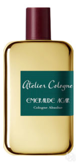 Одеколон Atelier Cologne Emeraude Agar