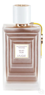 Парфюмерная вода Lalique Velvet Plum