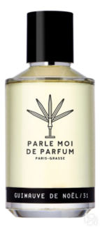 Парфюмерная вода Parle Moi De Parfum Guimauve De Noel