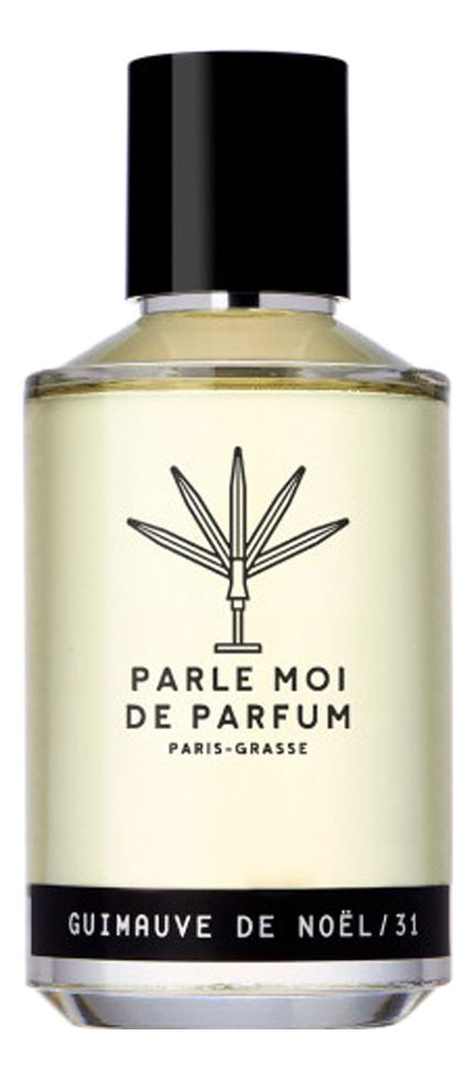 Парфюмерная вода Parle Moi De Parfum Guimauve De Noel фото 1