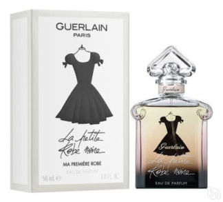 Парфюмерная вода Guerlain La Petite Robe Noire Ma Premiere Robe