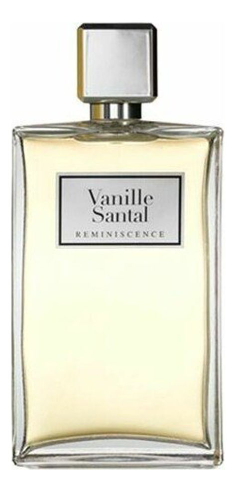 Туалетная вода Reminiscence Vanille Santal фото 1