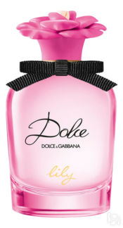 Туалетная вода Dolce & Gabbana Dolce Lily