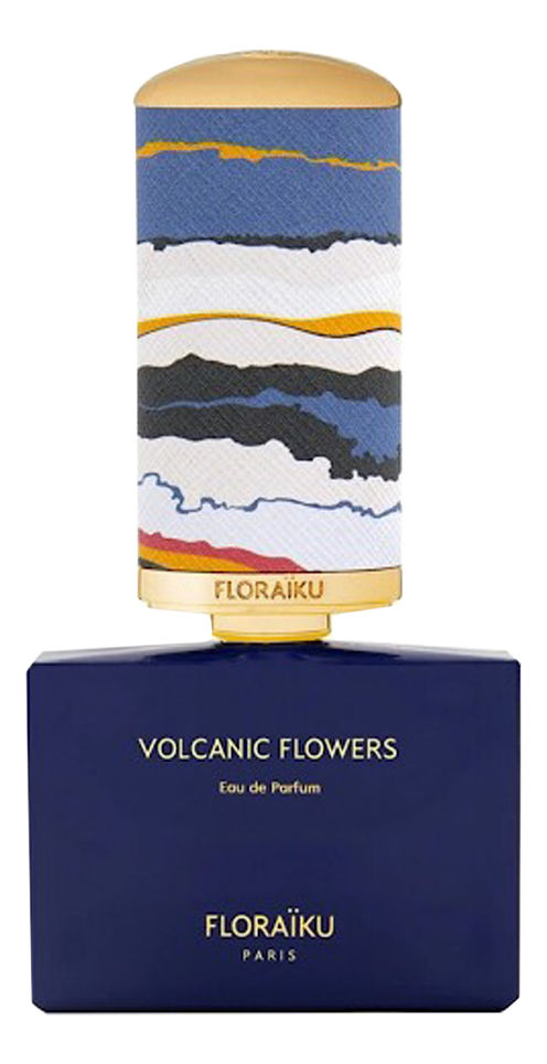 Парфюмерная вода Floraiku Volcanic Flowers