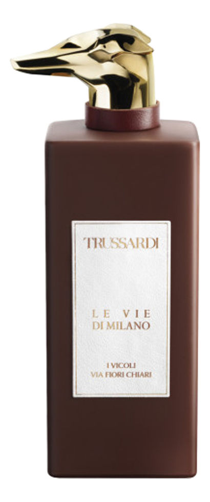 Парфюмерная вода Trussardi I Vicoli Via Fiori Chiari фото 1