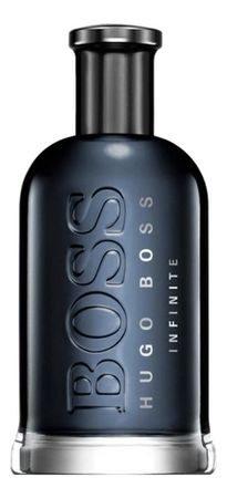 Парфюмерная вода Hugo Boss Boss Bottled Infinite фото 1