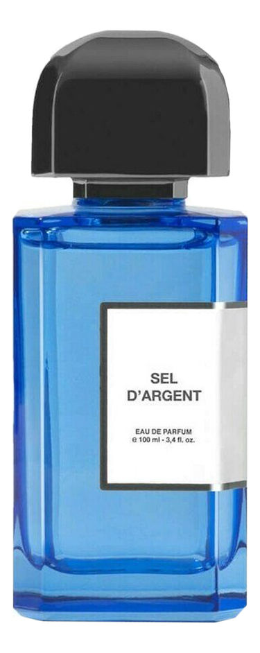 Парфюмерная вода Parfums BDK Paris Sel D'Argent фото 1