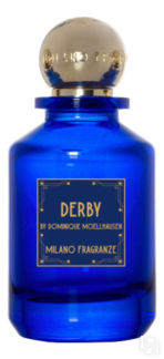 Парфюмерная вода Milano Fragranze Derby