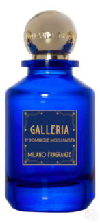 Парфюмерная вода Milano Fragranze Galleria