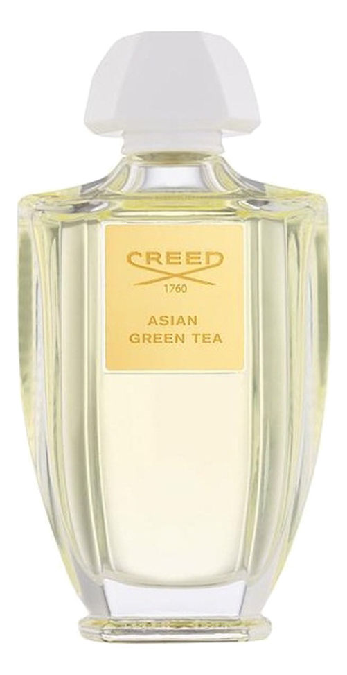 Парфюмерная вода Creed Asian Green Tea фото 1