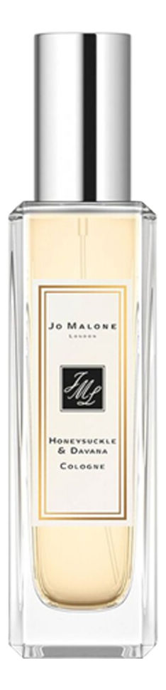 Одеколон Jo Malone Honeysuckle & Davana фото 1