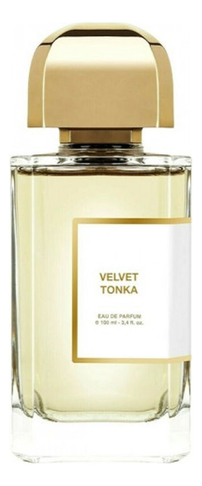 Парфюмерная вода Parfums BDK Paris Velvet Tonka фото 1