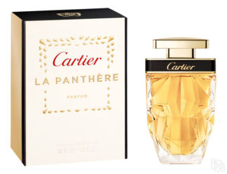Духи Cartier La Panthere Parfum