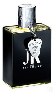 Туалетная вода John Richmond For Men