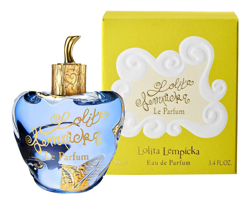 Парфюмерная вода Lolita Lempicka Lolita Lempicka Le Parfum фото 1