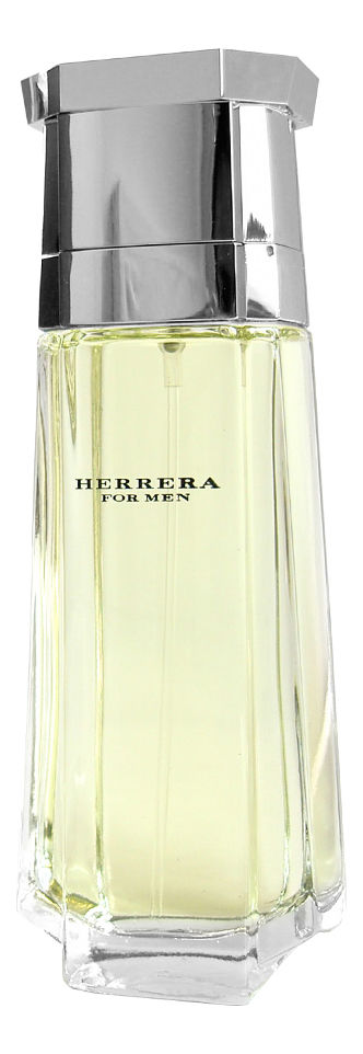 Туалетная вода Carolina Herrera For men фото 1