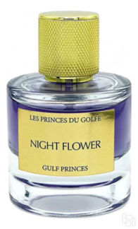 Духи Les Fleurs Du Golfe Night Flower