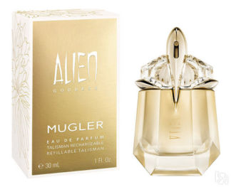 Парфюмерная вода Mugler Alien Goddess