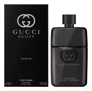 Духи Gucci Guilty Pour Homme Parfum