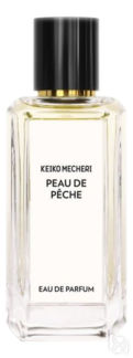 Парфюмерная вода Keiko Mecheri Peau De Peche