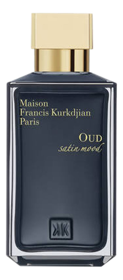 Парфюмерная вода Francis Kurkdjian Oud Satin Mood фото 1