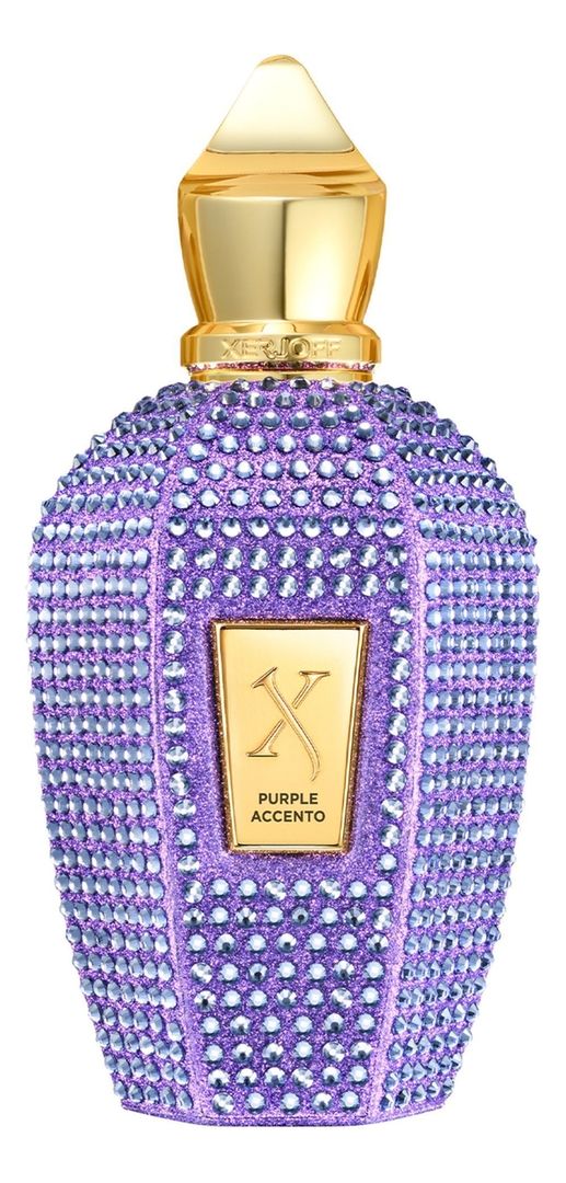 Парфюмерная вода Xerjoff Purple Accento фото 1