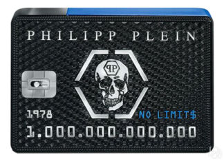 Туалетная вода Philipp Plein No Limits Plein Super Fresh