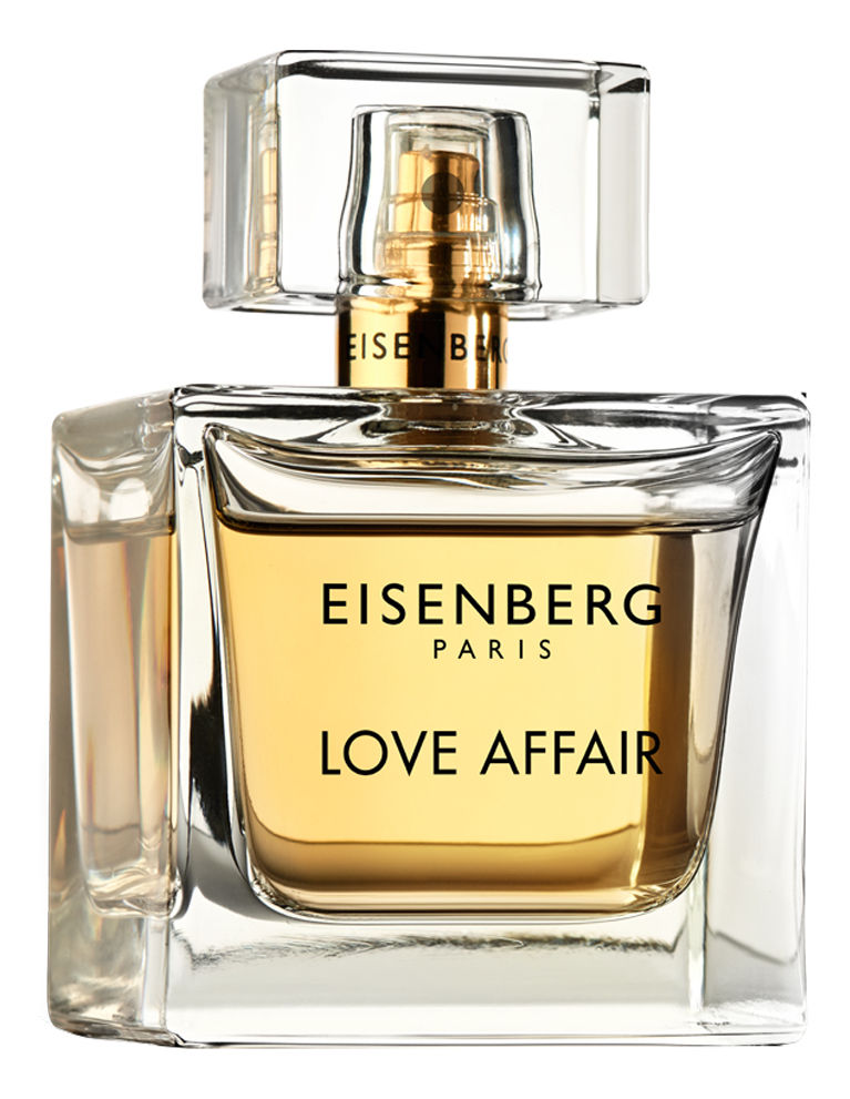 Парфюмерная вода Eisenberg Love Affair Woman фото 1