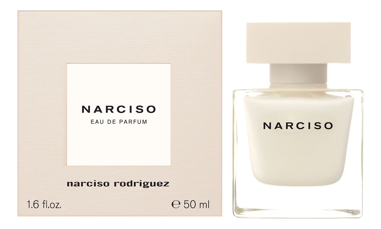 Парфюмерная вода Narciso Rodriguez Narciso фото 1