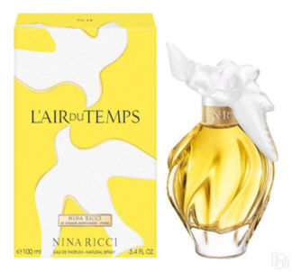 Туалетная вода Nina Ricci L'Air Du Temps