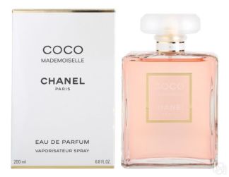 Парфюмерная вода Chanel Coco Mademoiselle