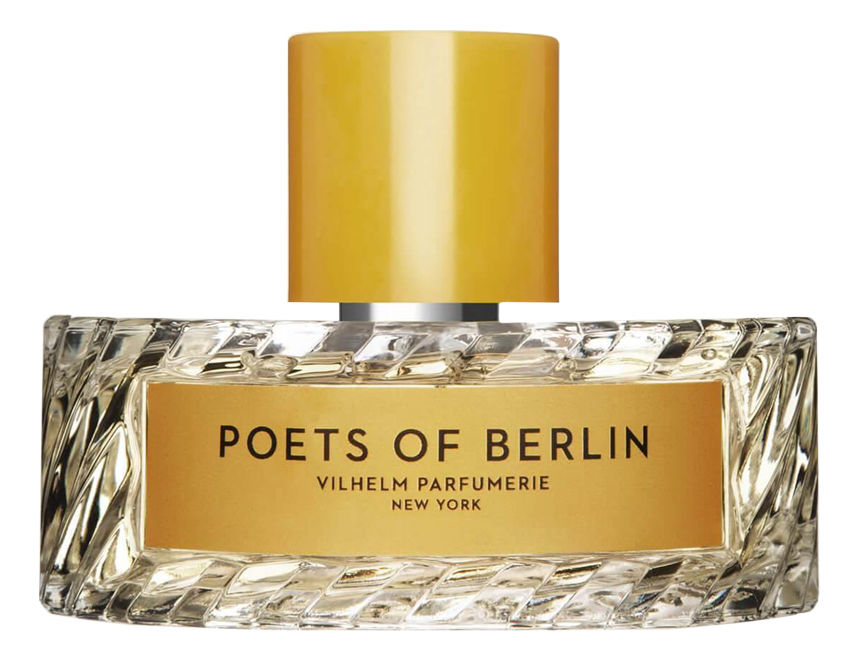 Парфюмерная вода Vilhelm Parfumerie Poets Of Berlin