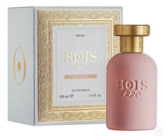 Парфюмерная вода Bois 1920 Oro Rosa