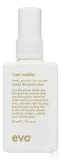 Спрей для термозащиты волос Icon Welder Heat Protectant Spray 50 мл