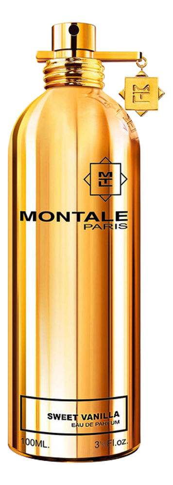 Парфюмерная вода Montale Sweet Vanilla