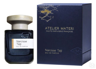 Парфюмерная вода Atelier Materi Narcisse Taiji