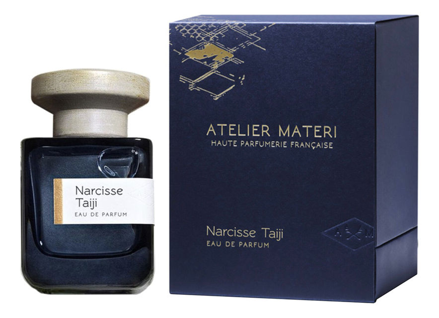 Парфюмерная вода Atelier Materi Narcisse Taiji фото 1