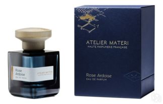 Парфюмерная вода Atelier Materi Rose Ardoise