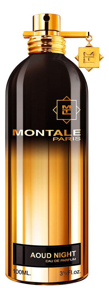 Парфюмерная вода Montale Aoud Night фото 1