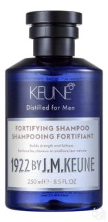 Укрепляющий шампунь против выпадения волос 1922 by J.M.Keune Fortifying