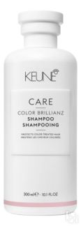 Шампунь для яркости цвета волос Care Color Brillianz Shampoo 300 мл