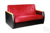 Комплект мягкой мебели Рембо Аккорд