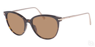 Солнцезащитные очки женские Chopard 301 722 Titanium