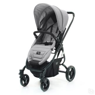 Коляска Snap 4 Ultra / Cool Grey Valco Baby