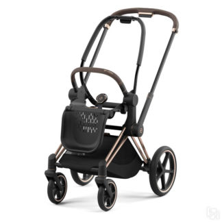 Рама для коляски PRIAM IV Rosegold CYBEX